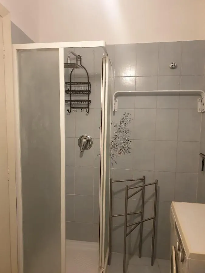 Licia Penthouse Apartment Rome